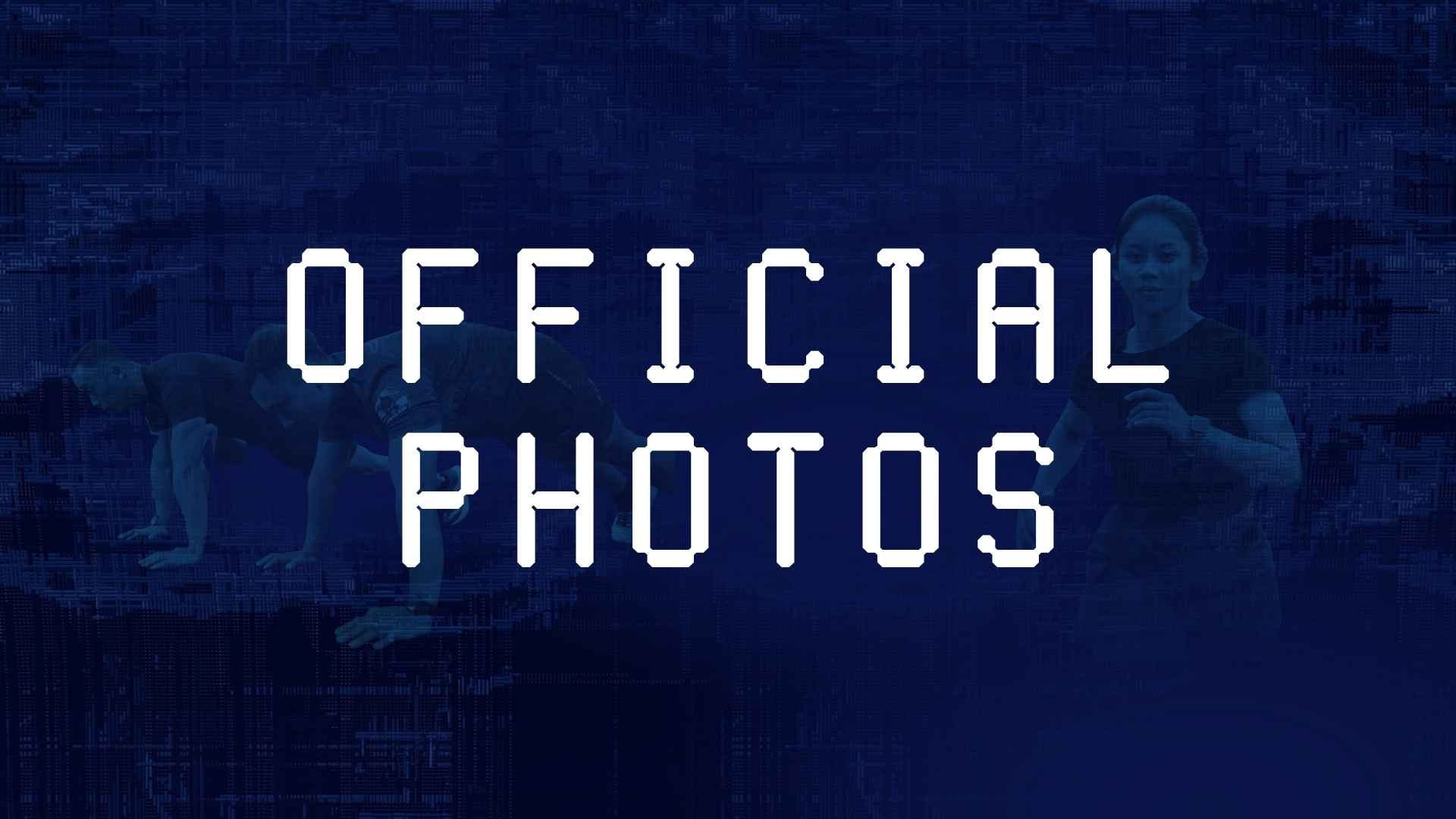 Official Photo