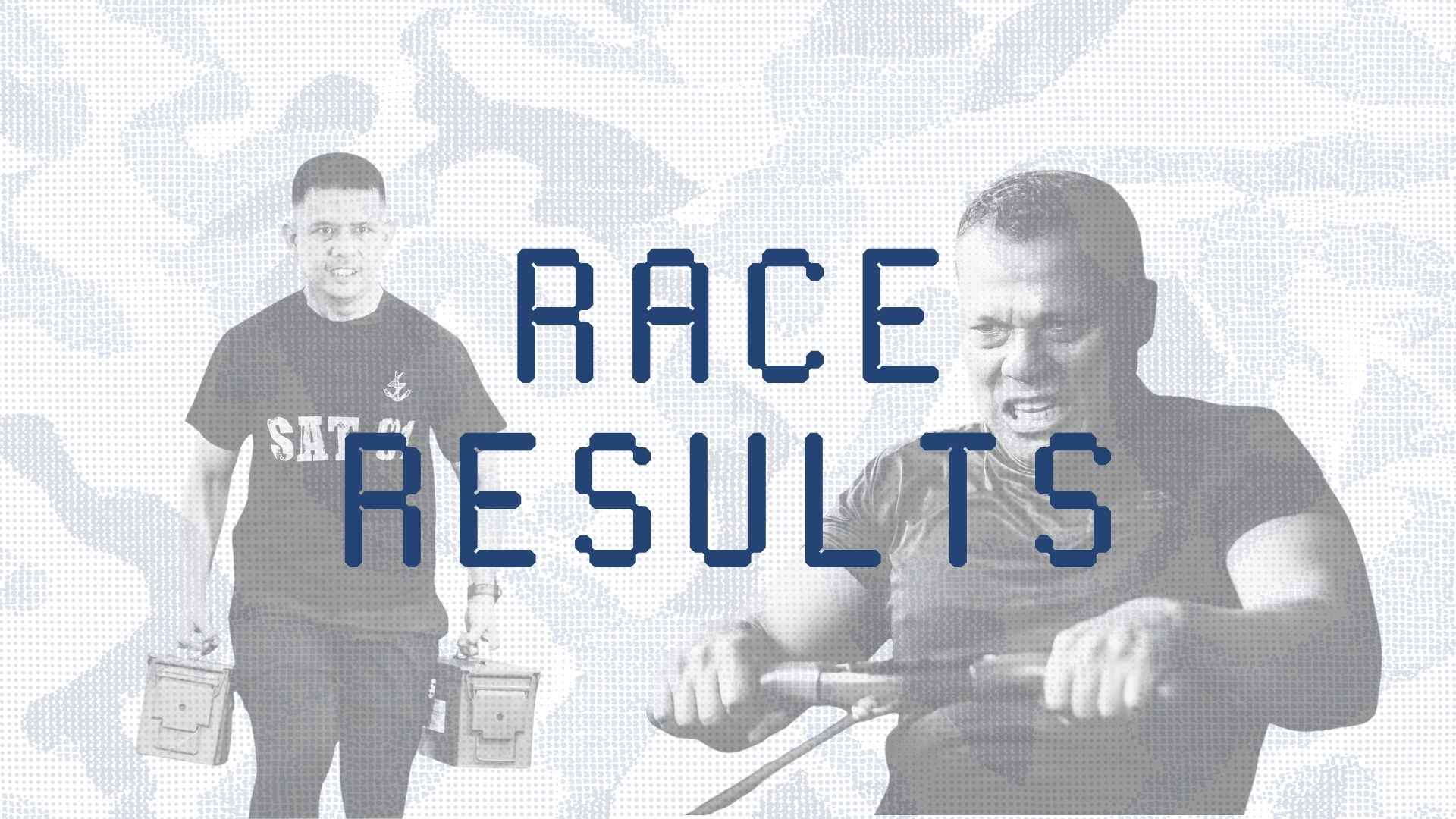 Race Result